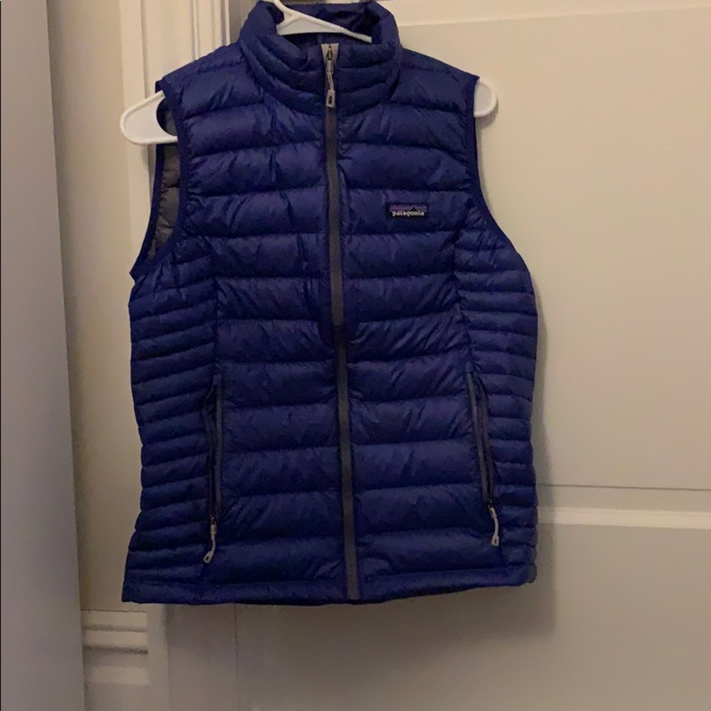 Patagonia Vest